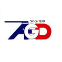 American Garage Door Co., Inc. Logo