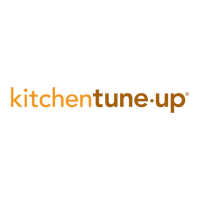 Kitchen Tune-Up Beachwood, OH Logo