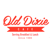 OLD DIXIE CAFE Logo