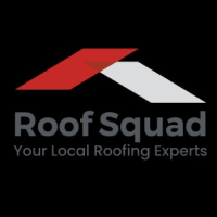 Roof Squad Logo