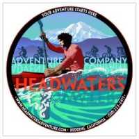 Headwaters Adventure Company Logo