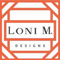 Loni M Designs Logo