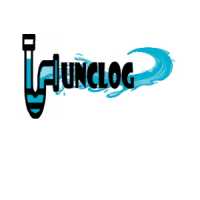 Unclog MI Logo