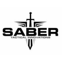 Saber Tactical Innovations Logo