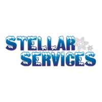Stellar Services of North Florida, LLC. Logo