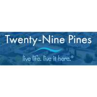 Twenty-Nine Pines Manufactured Home Community Logo