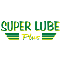 Super Lube Plus Logo