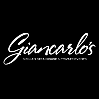 Giancarloâ€™s Sicilian Steakhouse Logo