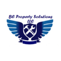 BC Property Solutions Logo