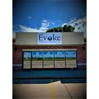 Evoke Insurance Solutions LLC Logo