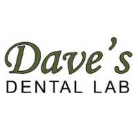 Dave's Dental Lab Logo