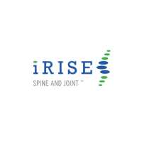 iRISE Spine and Joint Logo