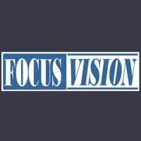 FocusVision Logo