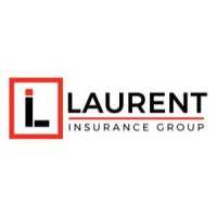 Laurent Insurance Group Logo