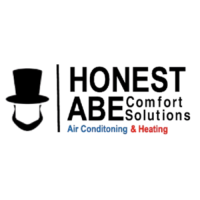 Honest Abe Comfort Solutions Logo