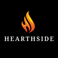 Hearthside Logo