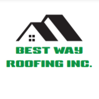 Best Way Roofing Logo