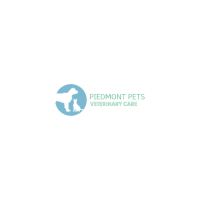 Piedmont Pets Veterinary Care Logo