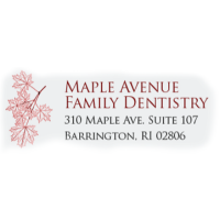 Maple Avenue Family Dentistry Logo