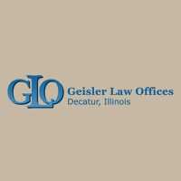 Geisler Law Offices Logo