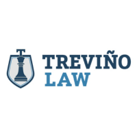 Trevino Law Logo