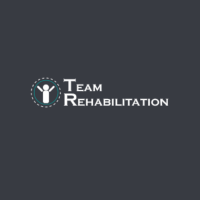 Team Rehabilitation Physical Therapy Park Ridge Logo