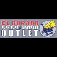 El Dorado Furniture - Furniture & Mattress Outlet - Airport Store Logo