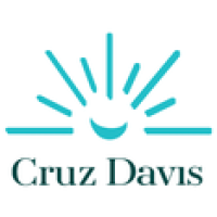 Cruz Davis Family and Cosmetic Dentistry Logo