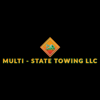 Multi-State Towing LLC Logo
