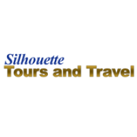 Silhouette Tours and Travel Logo
