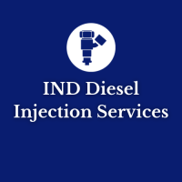 IND Diesel Injection Services Logo
