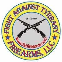 FAT Firearms Logo
