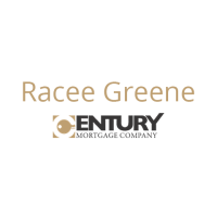 Racee Greene - Stockton Mortgage Logo