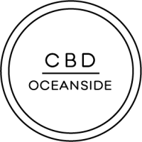 CBD Oceanside Logo