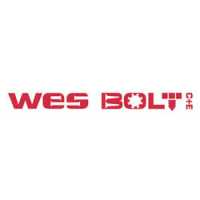 Wes Bolt C & E Logo