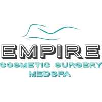 Empire Cosmetic Surgery & Medspa Logo