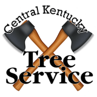 Central Kentucky Tree Service Logo
