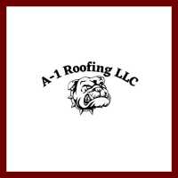 A-1 Roofing LLC Logo