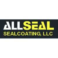 Allseal Sealcoating Logo