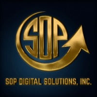 SOP Digital Solutions, Inc. Logo