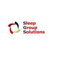 Sleep Group Solutions Logo