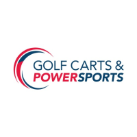 Golf Cart and Powersports of VA Logo