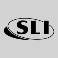 SLI Custom Signs & Apparel - Adrian Logo