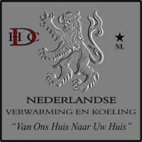 Dutch Heating and Cooling LLC Logo