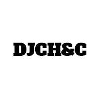 DJC Heating & Cooling Inc. Logo