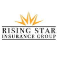 Rising Star Insurance Group Logo