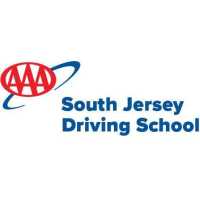 AAA South Jersey Driving School Sewell Office Logo