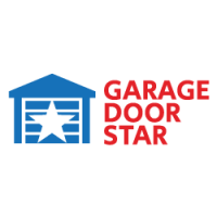 Garage Door Star Logo