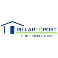 Pillar To Post Home Inspectors - The Barker Team Logo