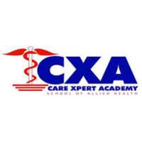 Care Xpert Academy Logo